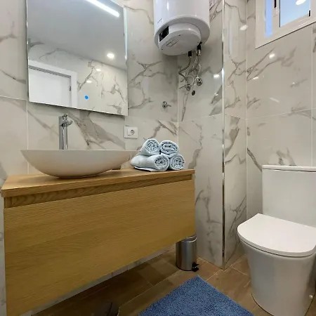 Modern In Eldorado Quicksilver Near The Daire *
