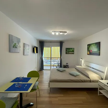 Daire Modern In Eldorado Quicksilver Near The *