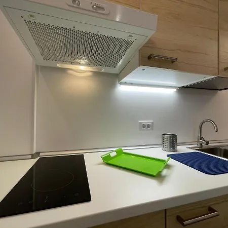 In El Dorado. Quicksilver Apartamento