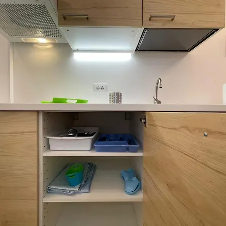 In El Dorado. Quicksilver Apartamento *