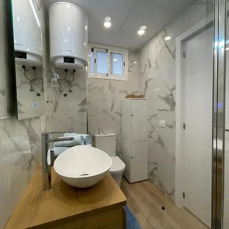 Apartament Modern In Eldorado Quicksilver Near The